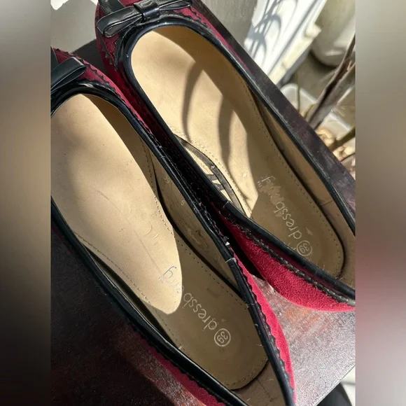 Dressberry Ballet flats - Picture 4 of 7